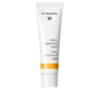30ml Dr. Hauschka Rosen Crème de jour légère