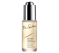 30ml Dr. Spiller Biomimetic SkinCare Huile Vitaminée E d´Avocat Aloe Vera