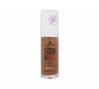 30ml Essence Stay All Day 16h, 50 Soft Caramel, Maquillage