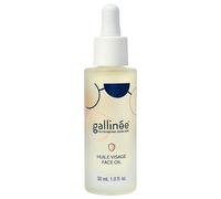 GALLINEE - Visage - Huile Visage Nourrissante & Apaisante - 30ml