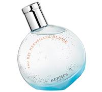 Hermès Eau de Toilette Eau des Merveilles Bleue - Vaporisateur rechargeable 30 ml