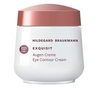 Hildegard Braukmann Exquisit Eye cream 30 ml 30 ml