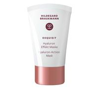 Hildegard Braukmann Exquisit Masque Effet Acide Hyaluronique 30 ml 30 ml