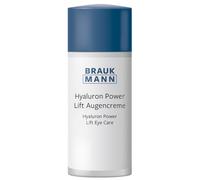 Hildegard Braukmann Hyaluron Crème pour les yeux Hyaluron Power Lift 30 ml