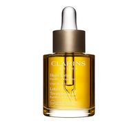 Clarins Soin visage Huile de Lotus – Peau mixte ou grasse