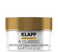 30ml KLAPP A CLASSIC Micro Retinol Soft Cream
