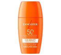 Lancaster Fluide teinté matifiant Sun Sensitive SPF 50 – 30 ml