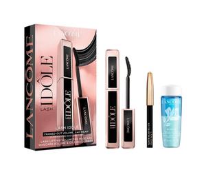 30ml-Lash Idole Coffret - 2 Produits + Mascara Volume Effet Cils Recourbés-LANCÔME