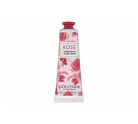 30ml L'occitane Rose Hand Cream, Crème Pour Les Mains