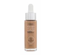 30ml L'oréal Paris True Match Sérum Teinté Repulpant Nude, Bronzage 6-7, Maquillage