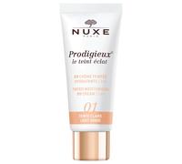 NUXE BB Crème Le Teint Éclat Teintée 01 Claire 30 ml