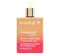 NUXE - Crème prodigieuse® L'autobronzant-en-sérum Sérum éclat 30 ml unisex