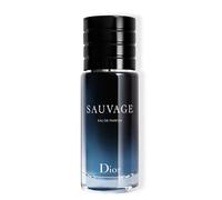 DIOR - Sauvage Vaporisateur Rechargeable 30ml 01 Eau de Parfum - Notes hespéridées & vanillées, rechargeable - Kapao Parfumerie en ligne française