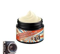 30ml Scratch Remover Paste, Quick Scratch Fix Cream, Removes Minor Scratches Efficiently, Maintaining Clear Lens And Screen Quality for Phone Screens Camera Lenses Photographers Adults Daily Home Shop