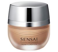 SENSAI Fond de teint crème Cellular Performance – Beige Ambré 24 – 30 ml