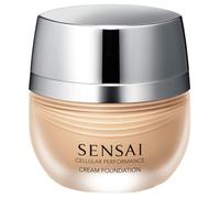 SENSAI (Kanebo) Fond de teint crème Performance Cellulaire SPF15 CF22 Beige naturel 30 ml