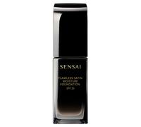 30ml SENSAI Flawless Satin Moisture Foundation SPF 25