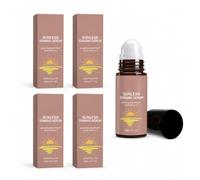 30ml Sérum autobronzant visage, Gouttes Bronzantes Sans Soleil, Sérum Auto-Bronzant Hydratant, Hâle Progressif et Durable Sans Soleil, pour Tous les Types de Peau