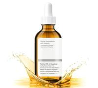 30ml sérum rétinol visage, rétinol 1% dans squalane, sérum hyaluron, sérum anti-âge visage
