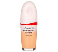 Shiseido Fond de teint Revitalessence Skin Glow illuminateur SPF 30 – Teinte Shell – 30 ml