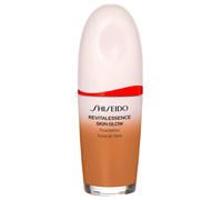 Shiseido Fond de teint Revitalessence Skin Glow 360 Marron Femme – 30 ml