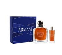 30ml-Stronger with You Intensely Coffret - Eau de Parfum-Armani Parfum