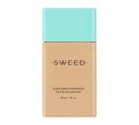 Sweed – Fond de teint Glass Skin – Teinte 12 Deep N/W – 30 ml
