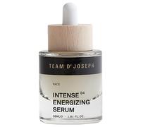 30ml TEAM DR JOSEPH Intense Energizing Serum