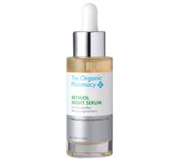 The-Organic-Pharmacy Soin Soin-du-visageSérum de nuit au rétinol 30 ml