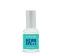 30ml-Thé vert & Free - Eau de Toilette-BERDOUES