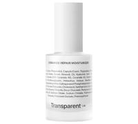Transparent Lab Ceramide Repair Moisturizer Sérum ultra-hydratant 30 ml - aux céramides végétales et à l'acide hyaluronique, répare la barrière cutanée, nourrit et hydrate en profondeur