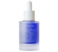 30ml Transparent Lab Cu-GF Solution