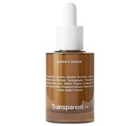 30ml Transparent Lab Super C Serum