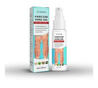 30ml Varicose Veins Cream, Crème Contre les Varicosités, Varices Traitement Jambe Crème, Araignée Veine Varices Veines Crème Pour Jambe, Pour Les Jambes Élimine Les Varices Et Les Varicosités