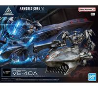 Bandai 30 Minutes Missions Armored Core VI Fires Of Rubicon Arquebuse Add