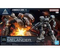 Bandai Spirits Modèle plastique BD-011 Melander 30 mm Armored Core VI Fires of Rubicon