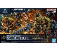 30mm 1/144 Armored Core VI RaD CC-3000 Wrecker Milk Tooth / "Honest" Brute