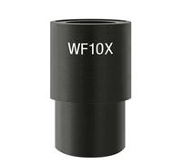 Oculaire Bresser plan, 10x, Ø 30 mm