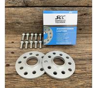 ELARGISSEUR DE VOIE CALE 30MM 5/100 5/112 POUR VW GOLF 3 4 5 6 PASSAT POLO EOS SCIROCCO