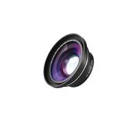 30mm 37mm 0.39X Full HD Grand Angle Macro Objectif pour Ordo Andoer Caméscope Caméscope Numérique