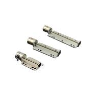 30mm/40mm/50mm Stroke Precision Screw Linear Stepper electronic starter DC 5V 2-Phase 4-Wire Linear Actuator For Camera CZAOINCU(50mm)