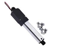 30mm 50mm Stroke 30N/60N/100N/150N Linear Actuator DC 12V Linear Actuator electronic starter Linear electronic starter Controller IINKUEYK(12V-50mm-150N)