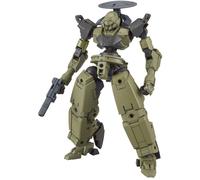 30mm Bexm-14t Ciel Nova [Green] 1/144 Scale Color Coded Plastic Model [Import Japonais]