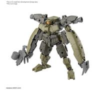 30MM BEXM-29 GARDONOVA VERT 1/144 modèle Kit Bandai modèle Kit Gunpla