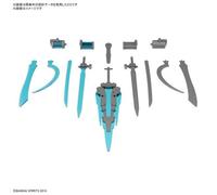 30mm - Customize Weapons (Energy Weapon) - Model Kit