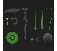 30mm - Customize Weapons (Witchcraft Weapon) - Model Kit
