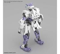 30MM EEXM-S01U FORESTIERI 01 1/144 MODÈLE KIT BANDAI