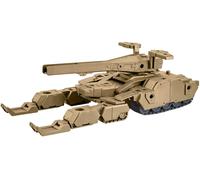 30mm Exa-Vehicle (Tank Ver.) [Brown] 1/144 Scale Color Coded Plastic Model [Import Japonais]