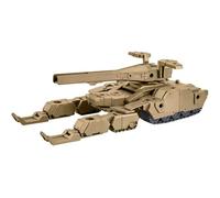 30mm Exa-Vehicle (Tank Ver.) [Brown] 1/144 Scale Color Coded Plastic Model [Import Japonais]