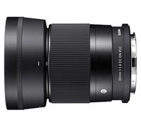 30mm f/1.4 DC DN Contemporary pour monture L